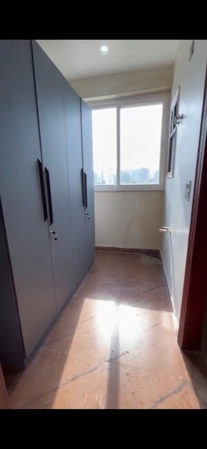 Bathroom in 3 BHK Builder Floor at Puri Kohinoor, Sector 89 – for Rent
