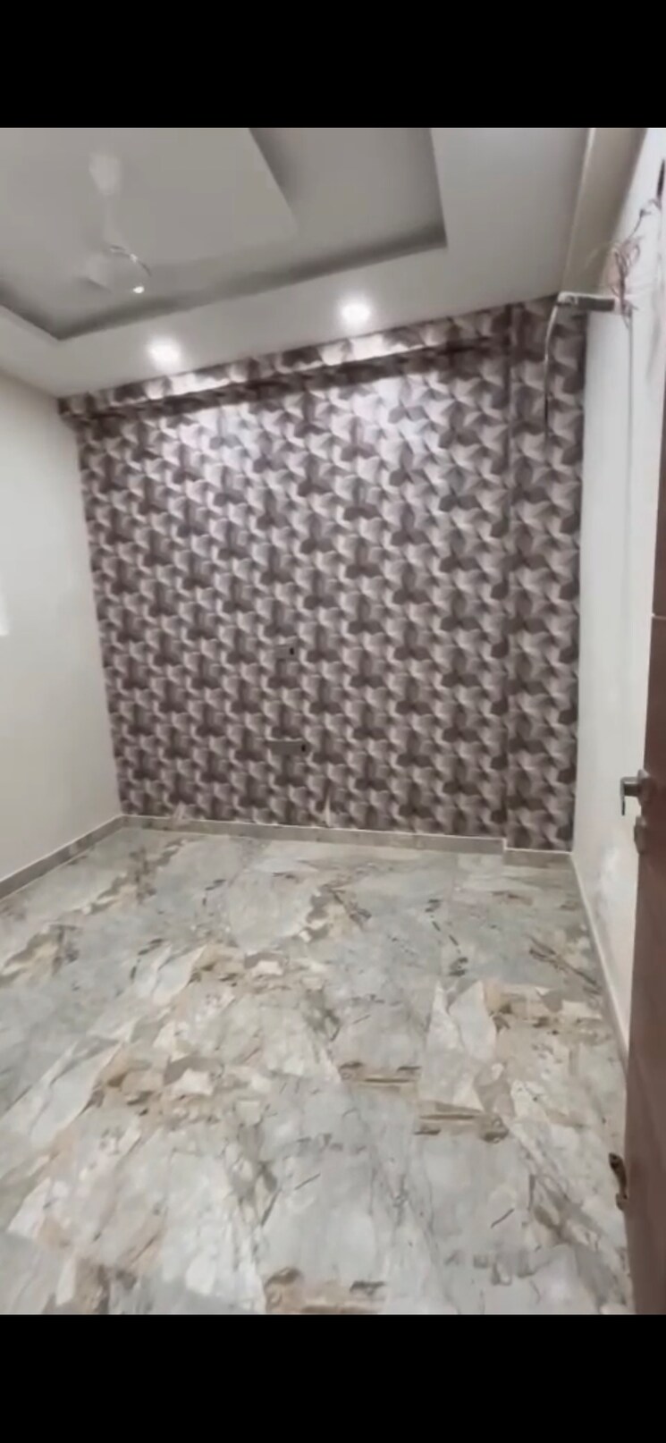 Bedroom, puri-kohinoor 3 Bedroom 1450 Sq.Ft. Builder Floor In Sector 89 Faridabad 9679673