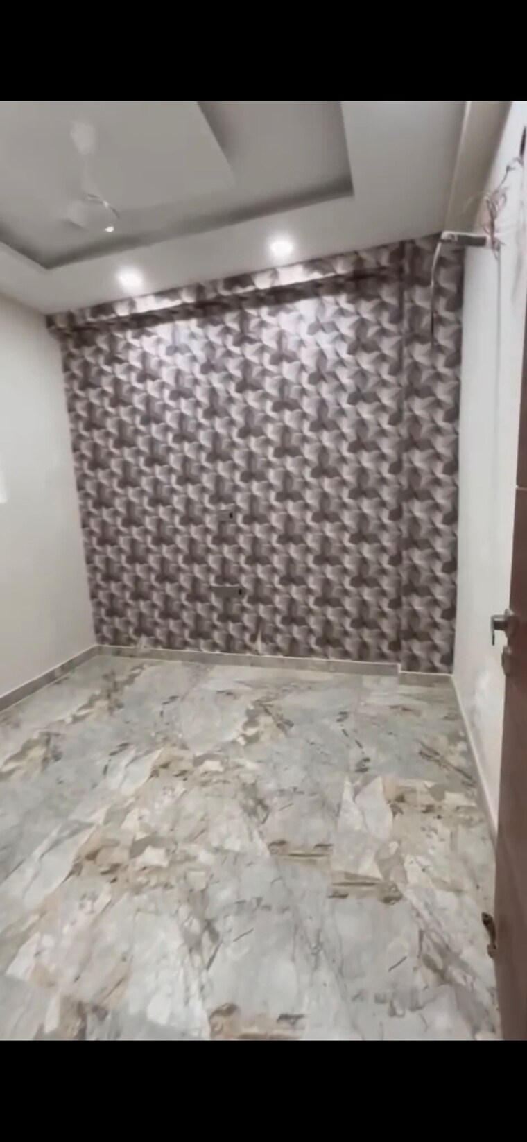 Bedroom, puri-kohinoor 3 Bedroom 1450 Sq.Ft. Builder Floor In Sector 89 Faridabad 9679673