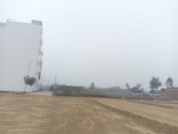 Plot Area in  Plot at Raebareli Road – for Sale