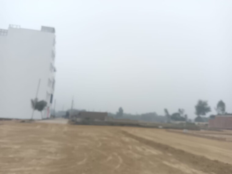 undefined, raebareli road  1050 Sq.Ft. Plot In Raebareli Road Lucknow 9679638