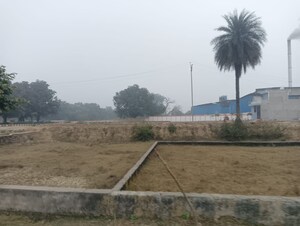 Plot Area in  Plot at Raebareli Road – for Sale