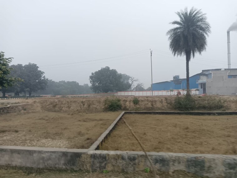 undefined, raebareli road  1050 Sq.Ft. Plot In Raebareli Road Lucknow 9679638