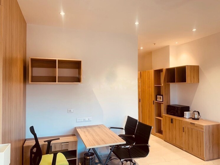 Team Area, wakad Commercial Office Space 7300 Sq.Ft. In Wakad Pune 9679571