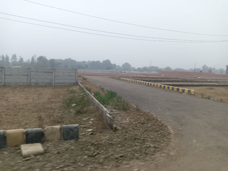 undefined, raebareli road  1050 Sq.Ft. Plot In Raebareli Road Lucknow 9679638