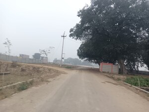 Plot Area in  Plot at Raebareli Road – for Sale