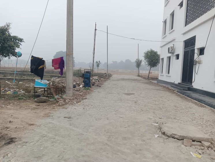 undefined, raebareli road  1050 Sq.Ft. Plot In Raebareli Road Lucknow 9679638