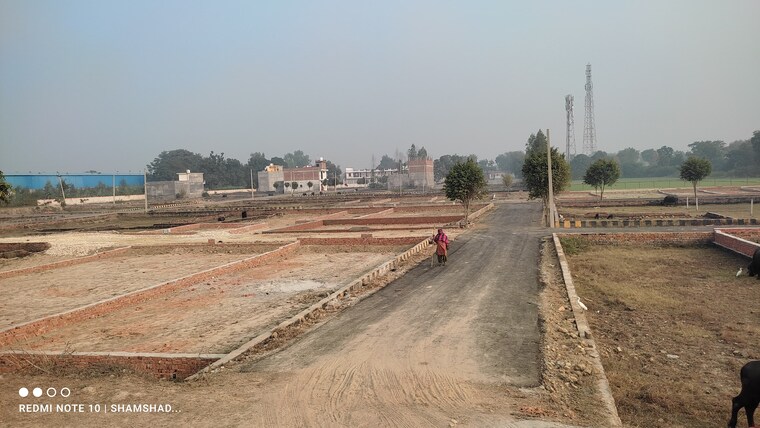 undefined, raebareli road  1050 Sq.Ft. Plot In Raebareli Road Lucknow 9679638
