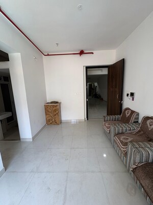 1 BHK Apartment For Rent in Ashar Edge, Pokhran Road No Two