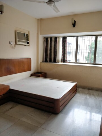 Bedroom in 3 BHK Apartment at Hiranandani Garden Eden 4, Powai – for Sale