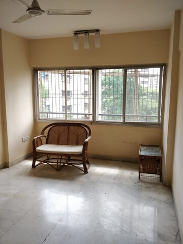3 BHK Apartment For Sale in Hiranandani Garden Eden 4, Powai
