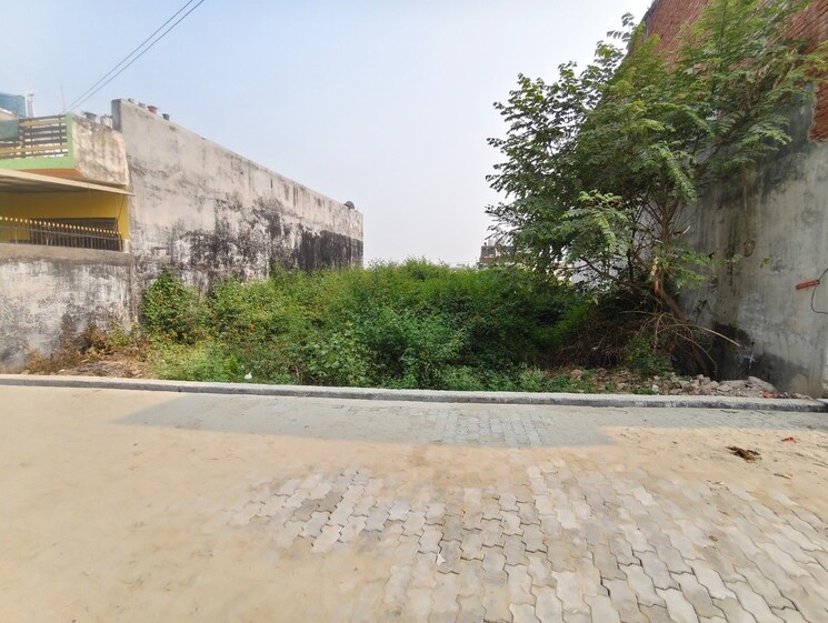 undefined, kursi road  1200 Sq.Ft. Plot In Kursi Road Lucknow 9679663
