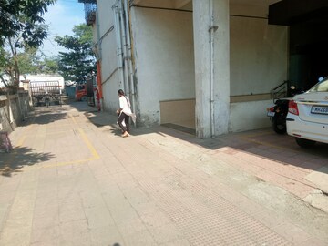 Parking in 2 BHK Apartment at Deewpmala Neeljeet Ekdanta, Taloja – for Sale