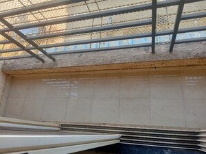 Balcony in 2 BHK Apartment at Deewpmala Neeljeet Ekdanta, Taloja – for Sale