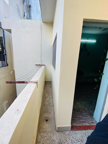 Balcony in  Pg at Vivekanandapuri – for Rent