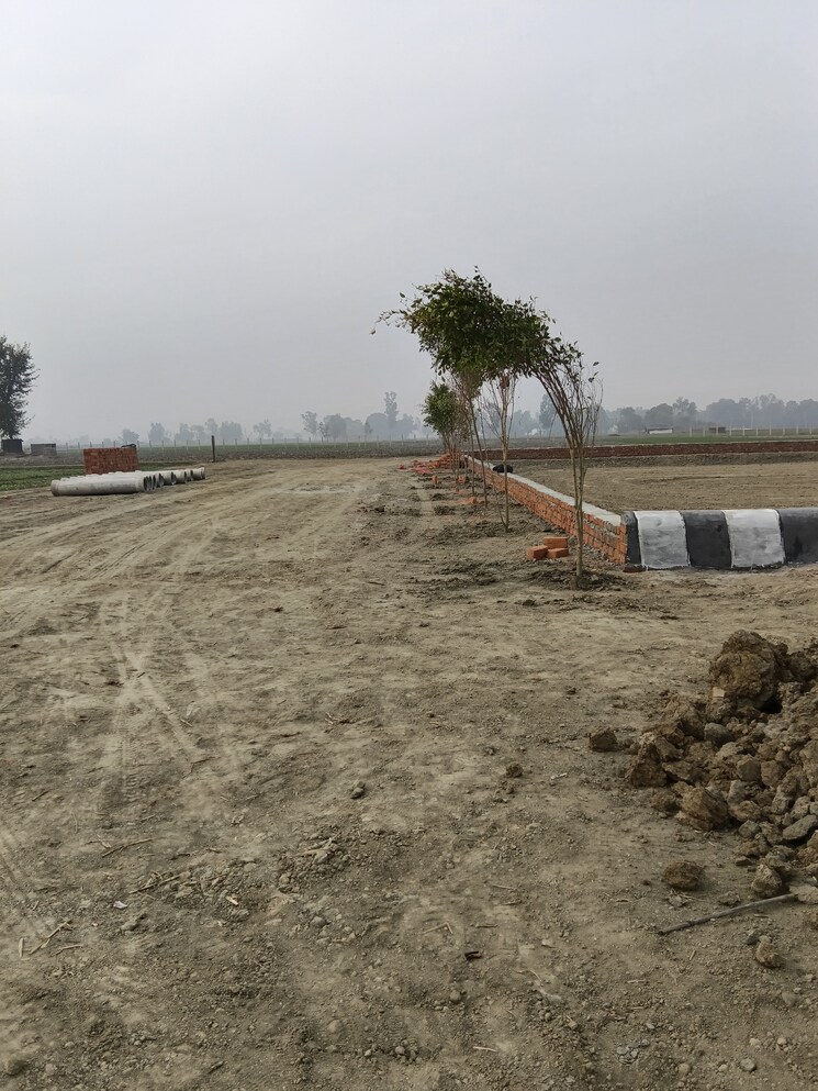 undefined, gosainganj  1215 Sq.Ft. Plot In Gosainganj Lucknow 9679730