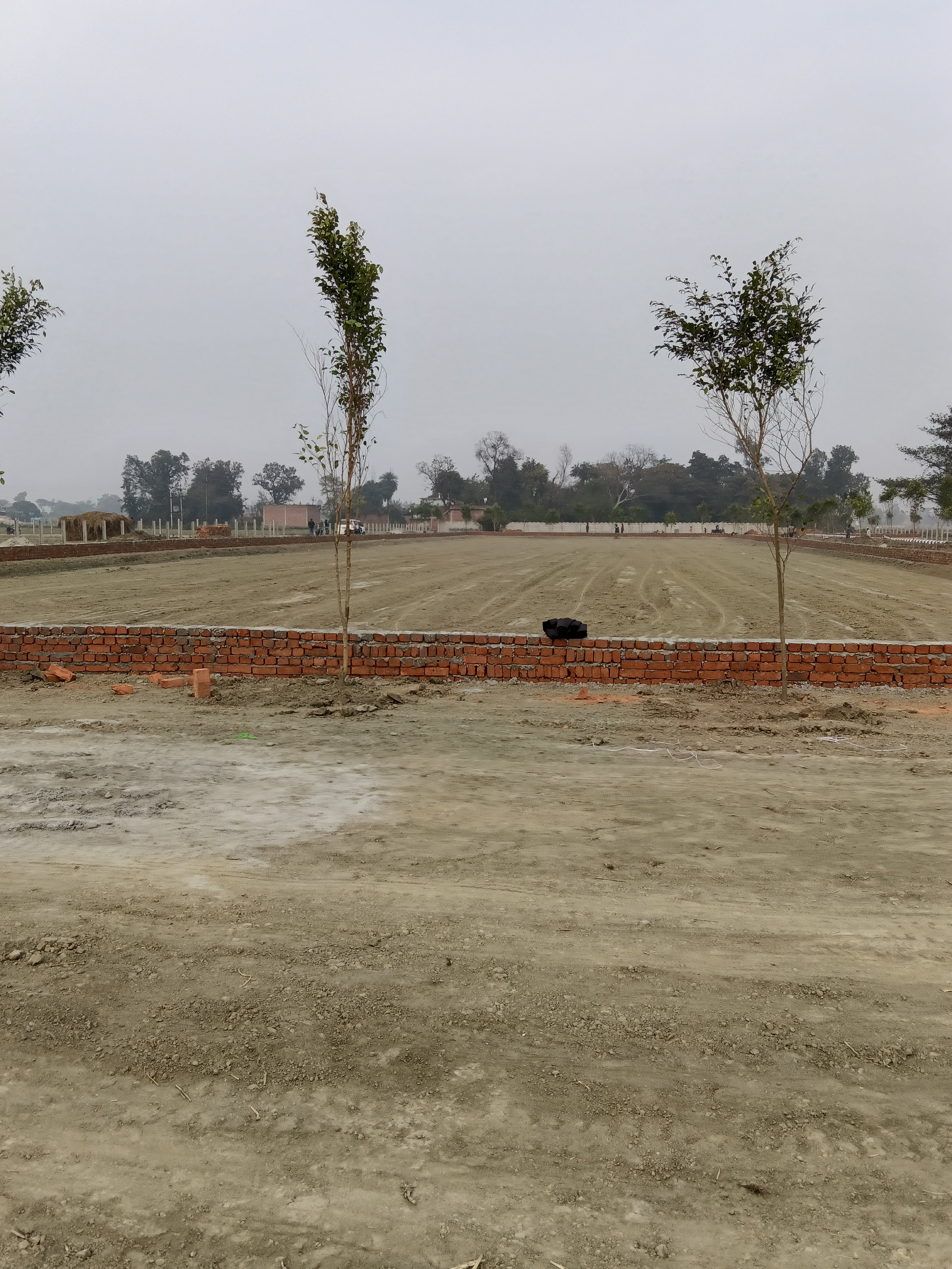 Plot For Sale in Gosainganj