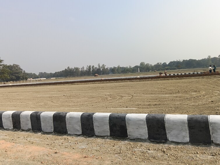 undefined, gosainganj  1215 Sq.Ft. Plot In Gosainganj Lucknow 9679730