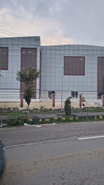  Warehouse For Rent in Sector 7