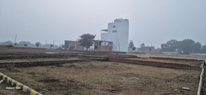 Plot Area in  Plot at Raebareli Road – for Sale