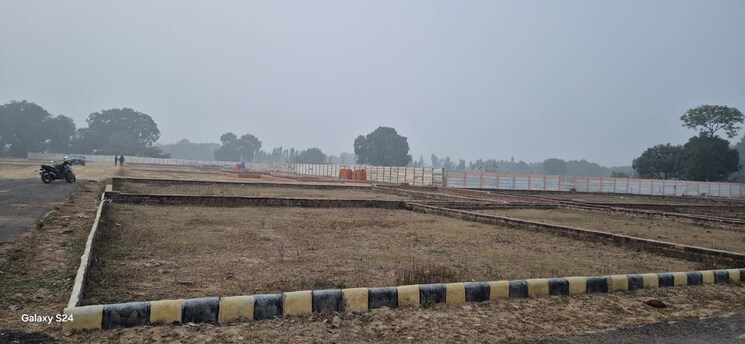 undefined, raebareli road  1320 Sq.Ft. Plot In Raebareli Road Lucknow 9679684