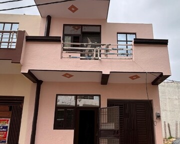 2 BHK Independent House For Sale in Dadri