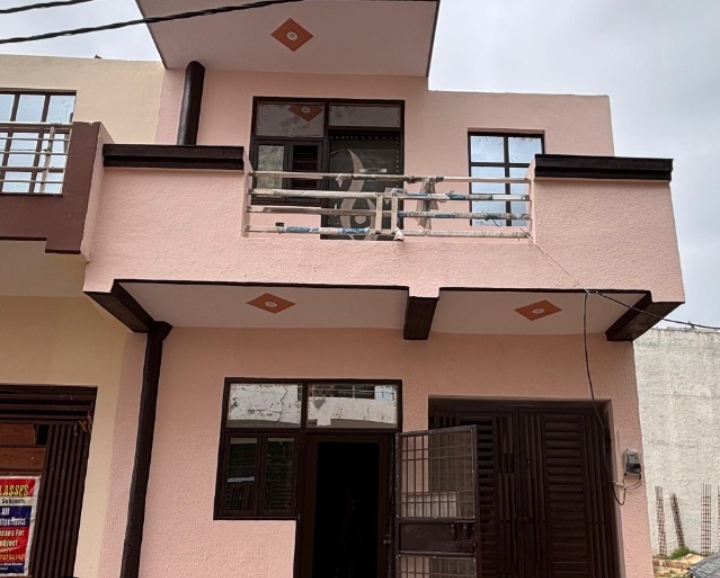 2 BHK Independent House For Sale in Dawar Railway Station Roa