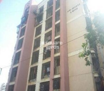 1 BHK Apartment – Exterior View View at AMI Jharna, Goregaon East - for Rent