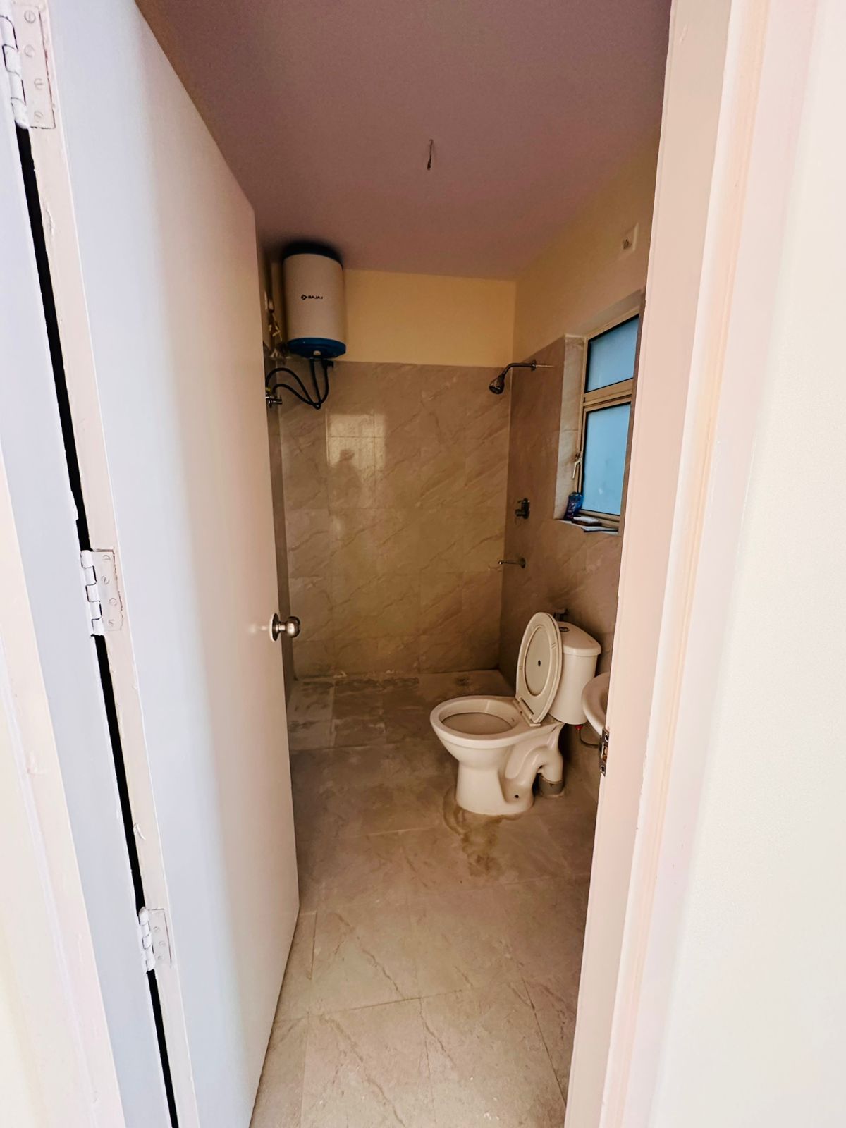 3 BHK Builder Floor For Rent in Puri Aman Vilas