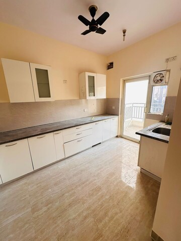 Room in 3 BHK Builder Floor at Puri Aman Vilas, Sector 89 – for Rent