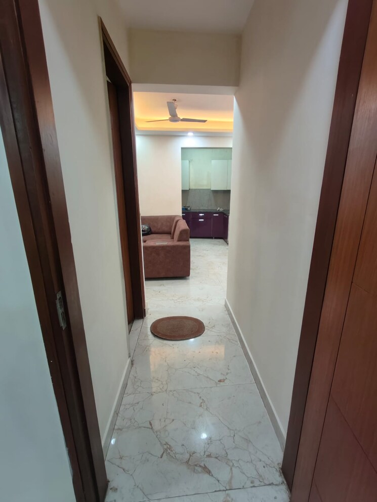 undefined, saket 2 Bedroom 850 Sq.Ft. Builder Floor In Saket Delhi 9679706