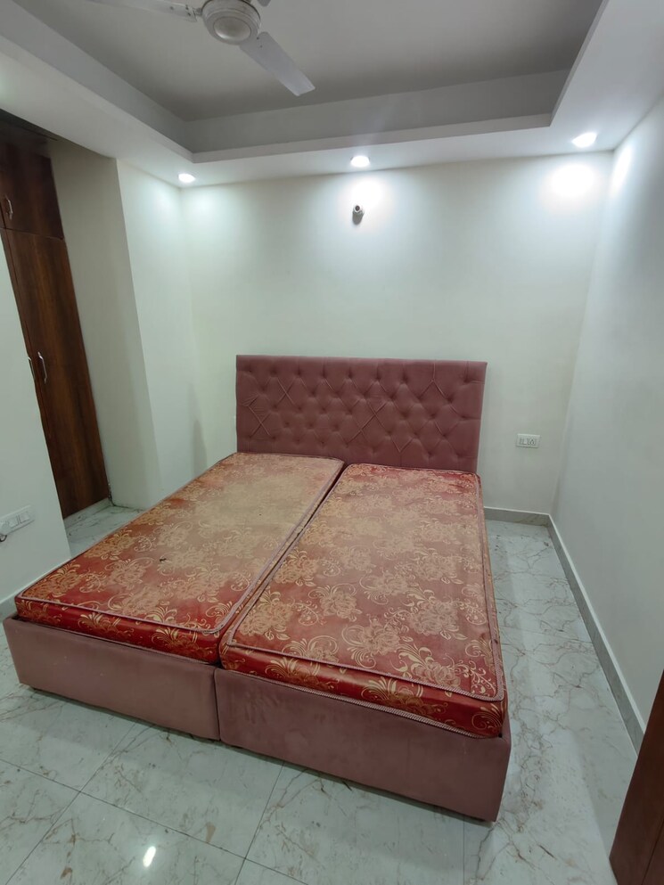 Bedroom, saket 2 Bedroom 850 Sq.Ft. Builder Floor In Saket Delhi 9679706