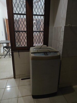 Kitchen in 4 BHK Apartment at Ardee City, Sector 52 – for Rent