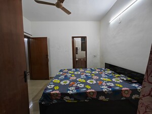 Bedroom in 4 BHK Apartment at Ardee City, Sector 52 – for Rent