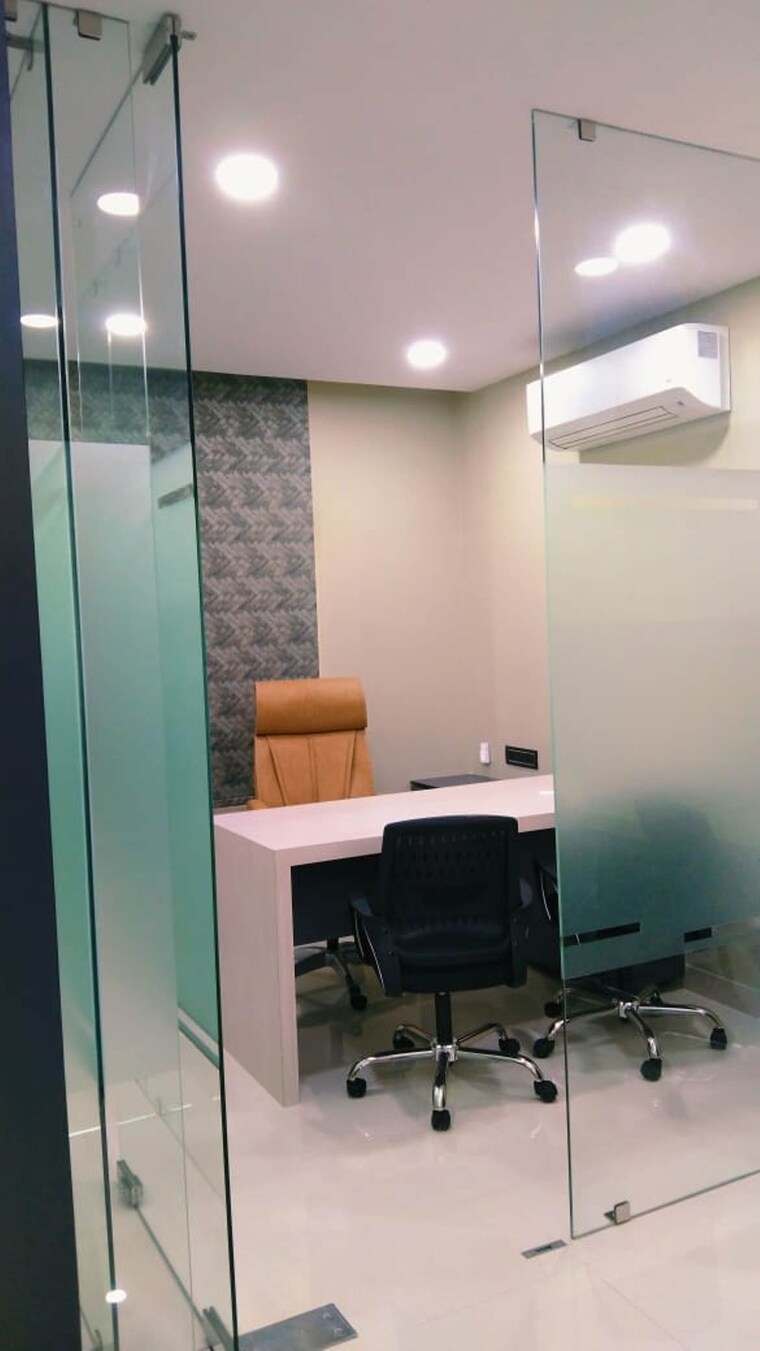 Team Area, new town Commercial Office Space 1100 Sq.Ft. In New Town Kolkata 9679689