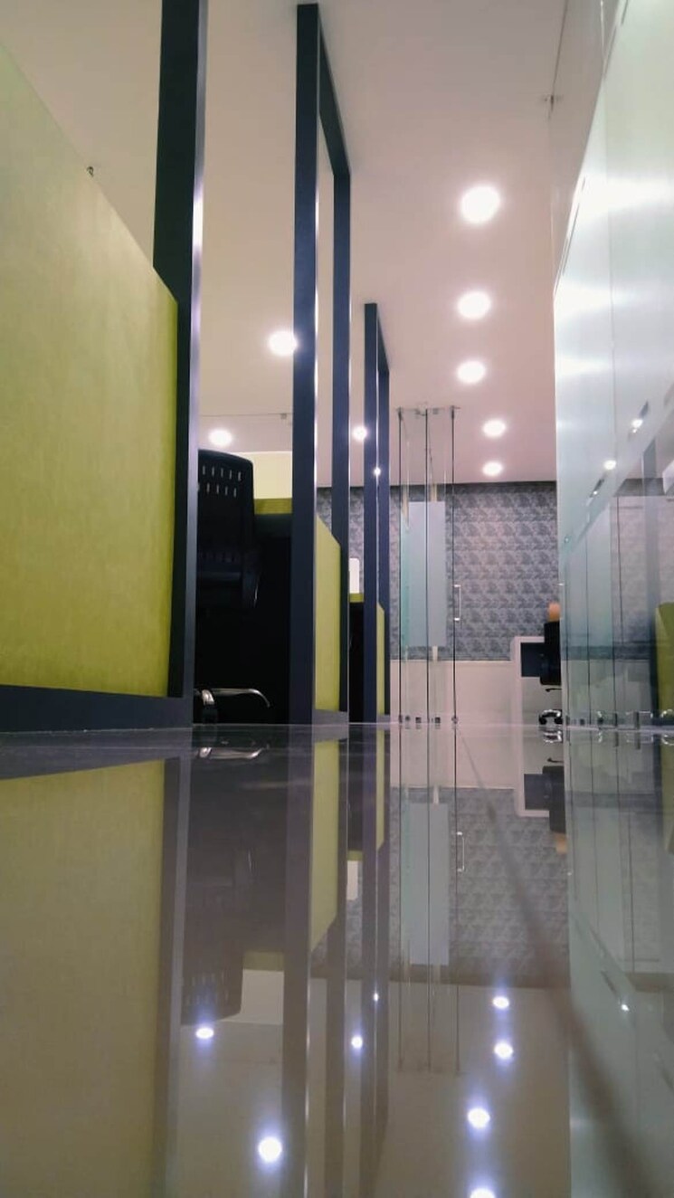 Team Area, new town Commercial Office Space 1100 Sq.Ft. In New Town Kolkata 9679689