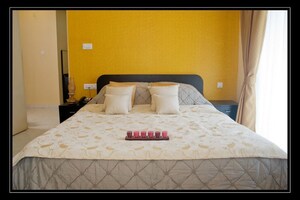 6 BHK Apartment For Rent in Aundh