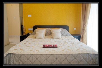 6 BHK Apartment For Rent in Aundh