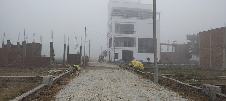 undefined, raebareli road  1060 Sq.Ft. Plot In Raebareli Road Lucknow 9679729