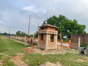 Plot Area in  Plot at Raebareli Road – for Sale