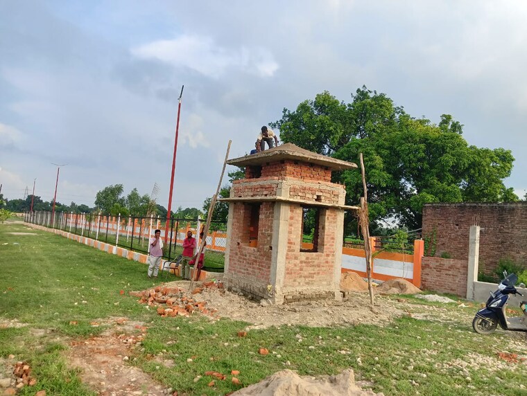 undefined, raebareli road  1060 Sq.Ft. Plot In Raebareli Road Lucknow 9679729