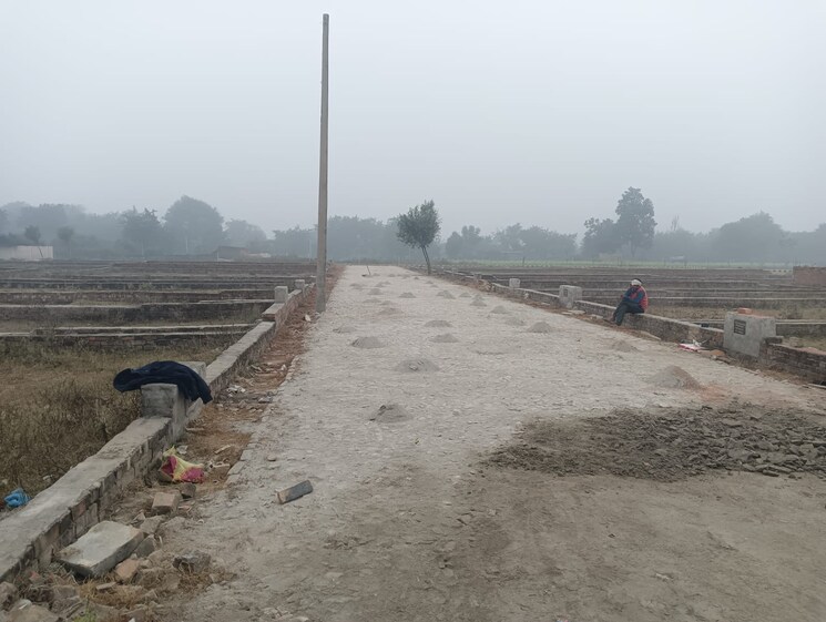 undefined, raebareli road  1060 Sq.Ft. Plot In Raebareli Road Lucknow 9679729