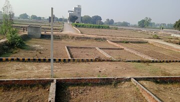 Plot Area in  Plot at Raebareli Road – for Sale