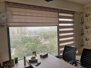 Living Room in  Office Space at Krish Santorini Square, Jodhpur – for Rent
