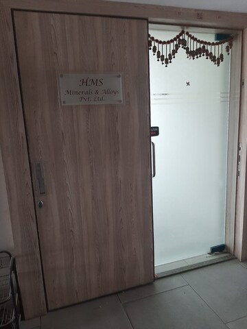 Building Lobby in  Office Space at Krish Santorini Square, Jodhpur – for Rent