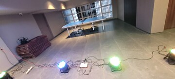 Furnished Amenities in 2 BHK Apartment at Mutha Sai Nirvana, Shahad – for Sale