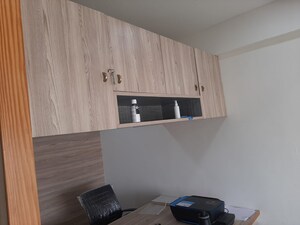 Team Area in  Office Space at Krish Santorini Square, Jodhpur – for Rent