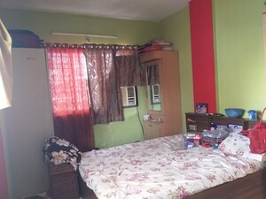 Bedroom in 2 BHK Apartment at Anand Nagar – for Sale