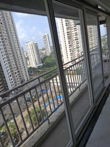 2 BHK Apartment – Exterior View View at Mutha Sai Nirvana, Shahad - for Sale