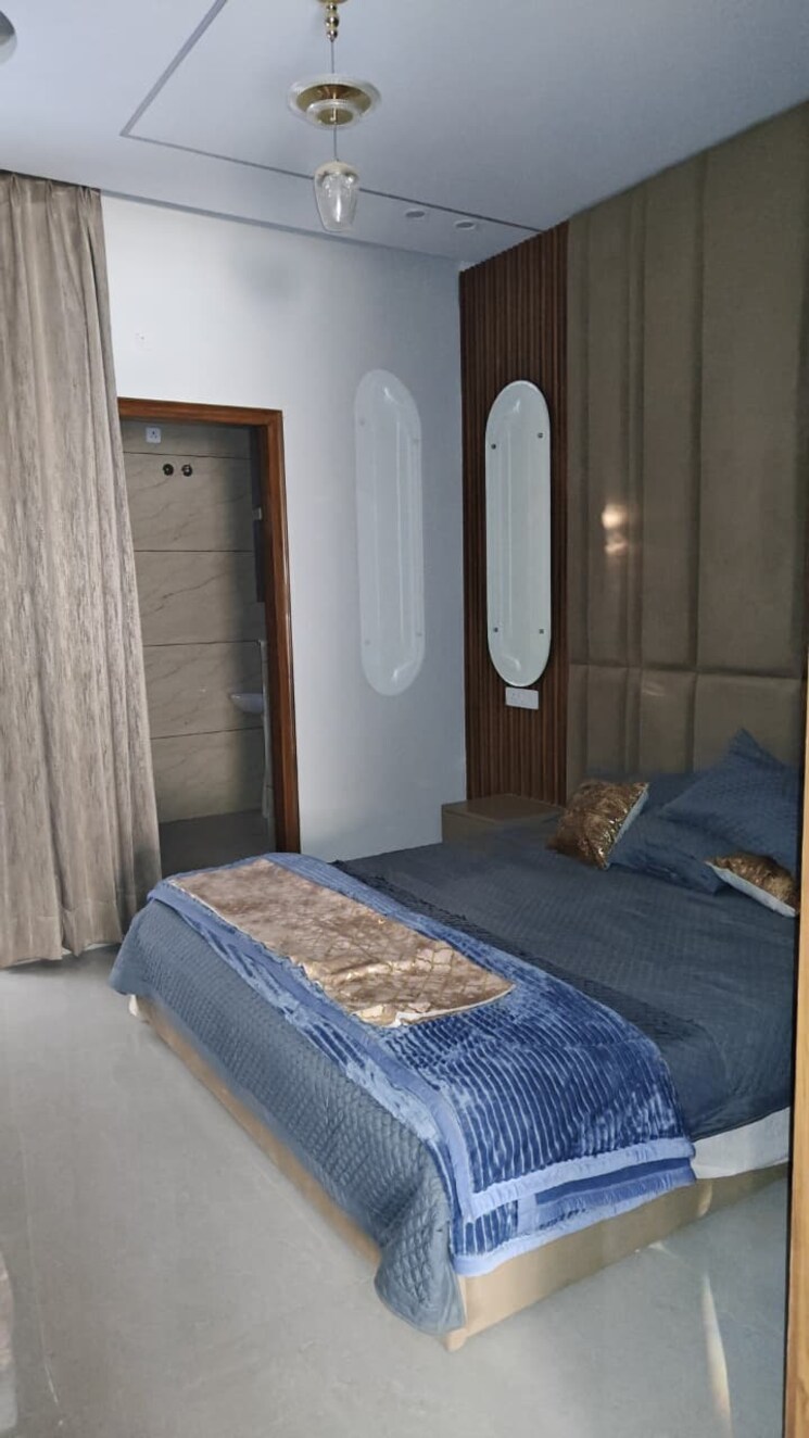 Bedroom, raj nagar extension 2 Bedroom 2000 Sq.Ft. Apartment In Raj Nagar Extension Ghaziabad 9679690